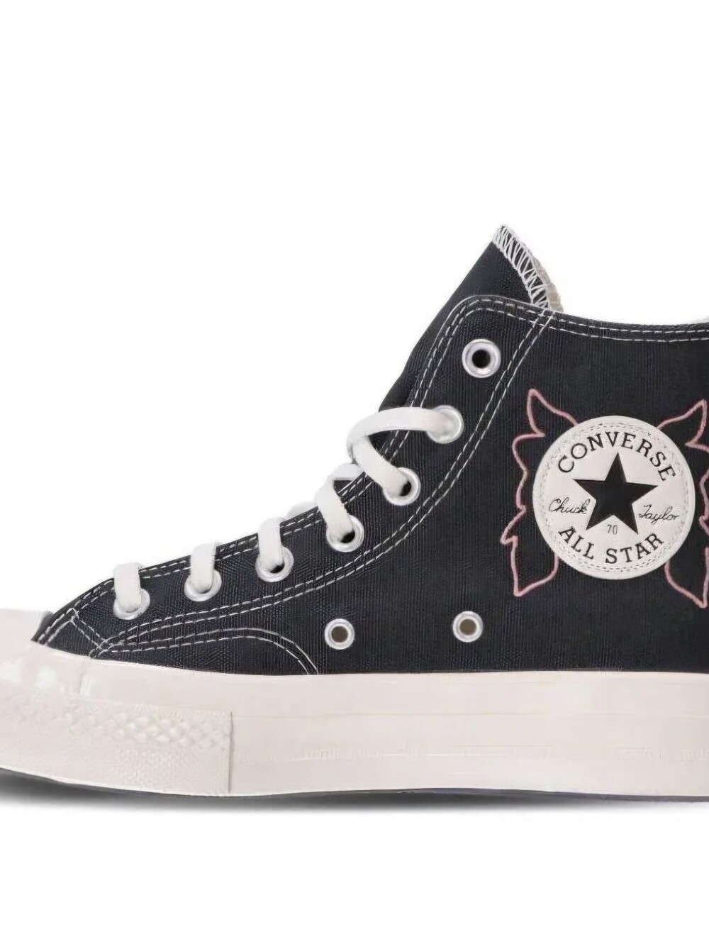 Converse Chuck 70 High 'Believe In Magic' / 'Enchanted Garden' NWB Sz 7 Women